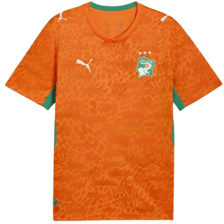 Côte d'Ivoire kit
