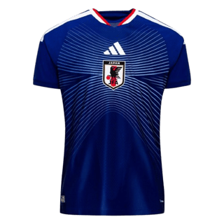 Japan kit