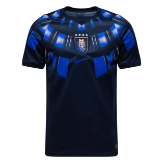 Uruguay kit