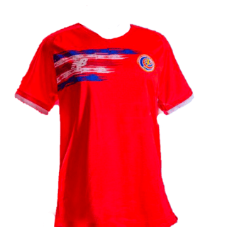 Costa Rica kit