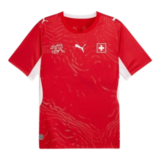 Switzerland kit