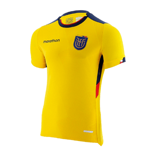 Ecuador kit