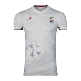 Iran kit