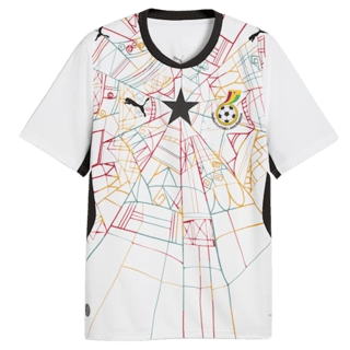 Ghana kit