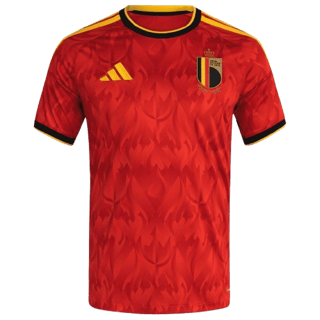 Belgium kit