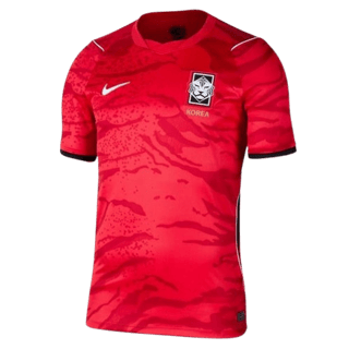 South Korea kit