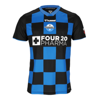 SC Paderborn 07 kit
