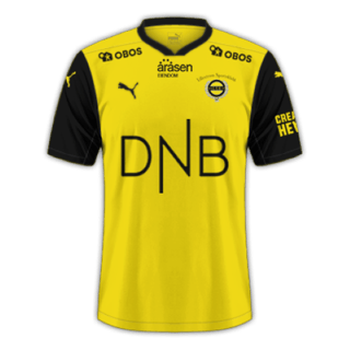 Lillestrom kit