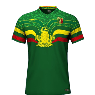 Mali kit