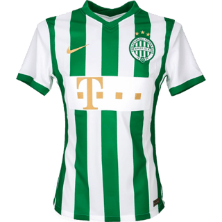 Ferencvarosi TC kit