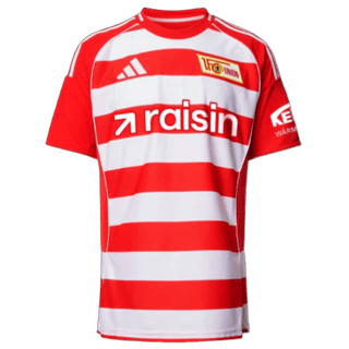 1. FC Union Berlin kit