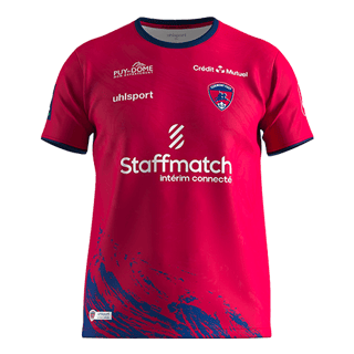 Clermont Foot kit
