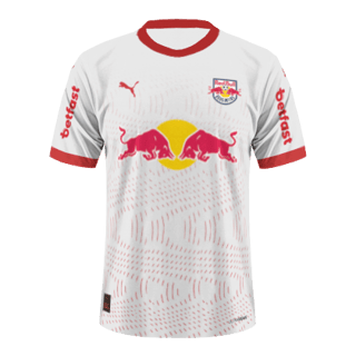 Red Bull Bragantino kit
