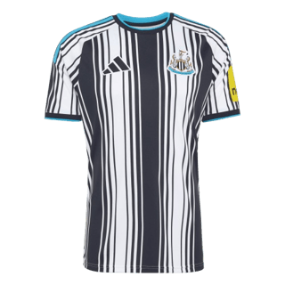 Newcastle United kit