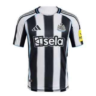 Newcastle United kit
