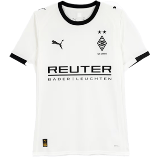Borussia M'gladbach kit