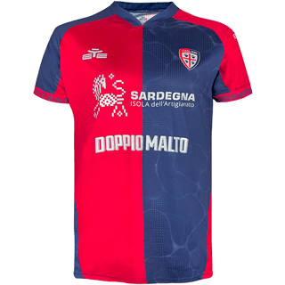 Cagliari kit