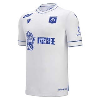 Auxerre kit