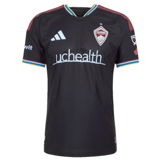 Colorado Rapids kit