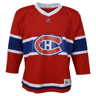 Montreal Canadiens kit