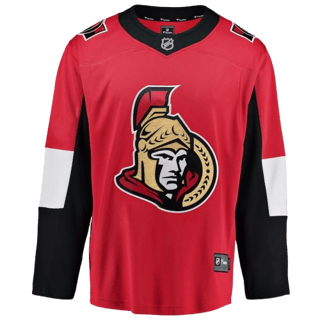 Ottawa Senators kit