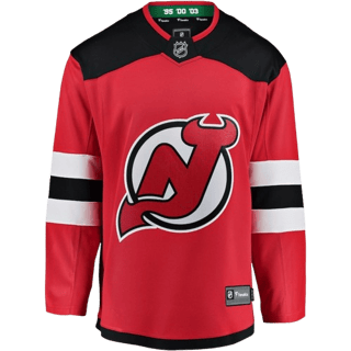 New Jersey Devils kit