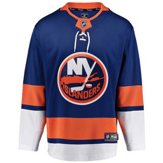 New York Islanders kit