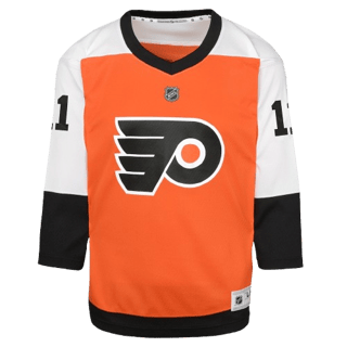 Philadelphia Flyers kit