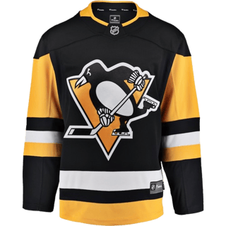 Pittsburgh Penguins kit
