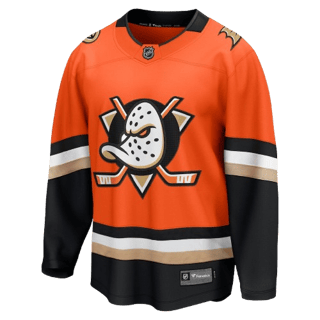 Anaheim Ducks kit
