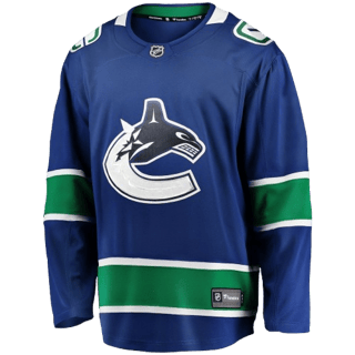 Vancouver Canucks kit