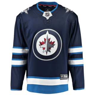 Winnipeg Jets kit