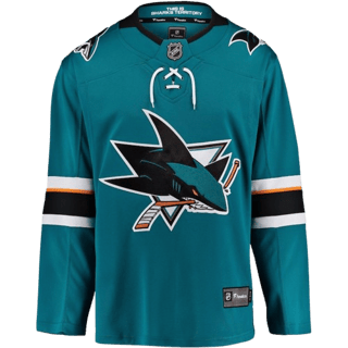 San Jose Sharks kit