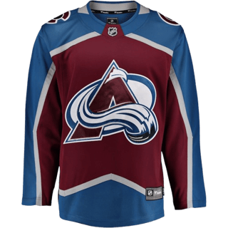 Colorado Avalanche kit