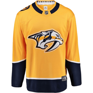 Nashville Predators kit