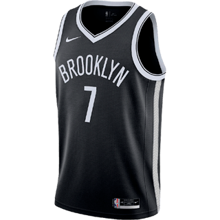 Brooklyn Nets kit