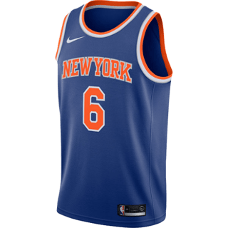 New York Knicks kit