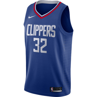 LA Clippers kit