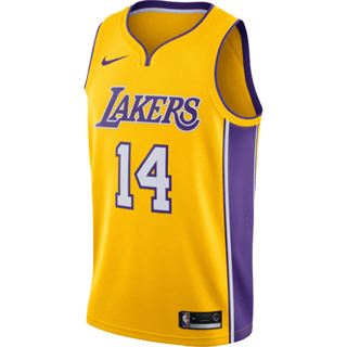 Los Angeles Lakers kit