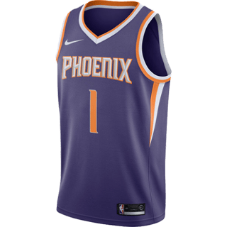 Phoenix Suns kit