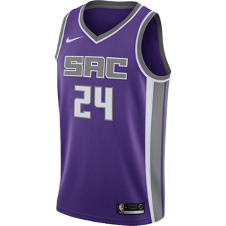 Sacramento Kings kit