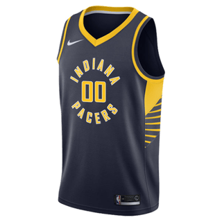 Indiana Pacers kit