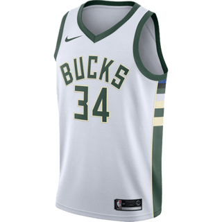 Milwaukee Bucks kit