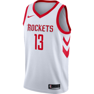 Houston Rockets kit
