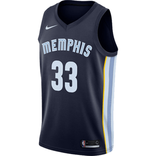 Memphis Grizzlies kit