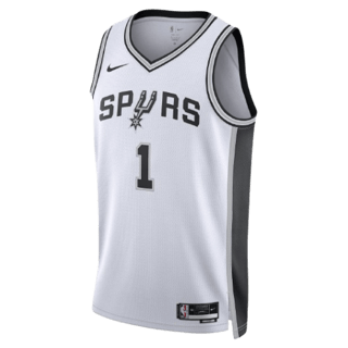 San Antonio Spurs kit