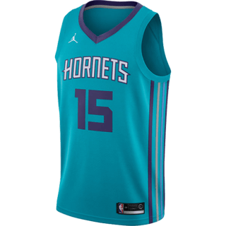 Charlotte Hornets kit