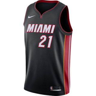 Miami Heat kit