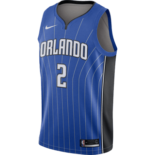Orlando Magic kit