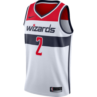 Washington Wizards kit